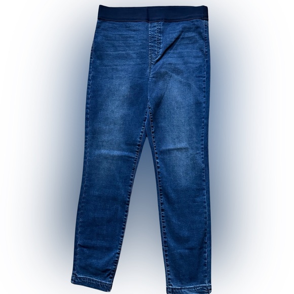 NWOT buffalo David stretch Jean leggings - Picture 3 of 5